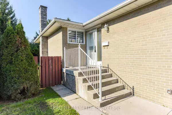 Brampton, ON L6X 2C9,41 Sherwood CRES