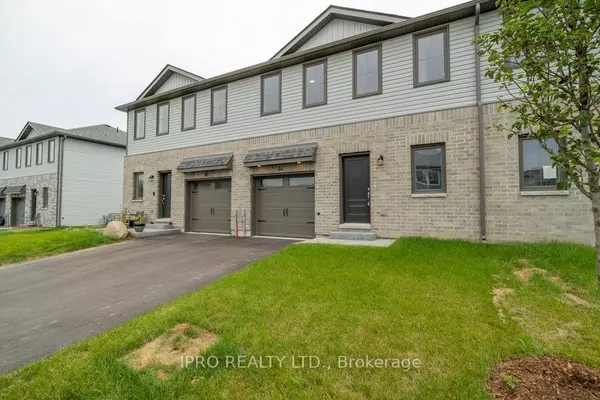 Prince Edward County, ON K0K 2T0,44 Campbell CRES