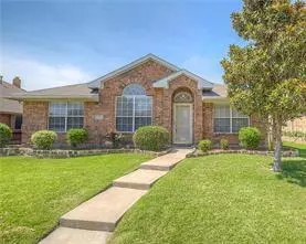 6213 Calloway Drive, Mckinney, TX 75070