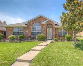 6213 Calloway Drive, Mckinney, TX 75070