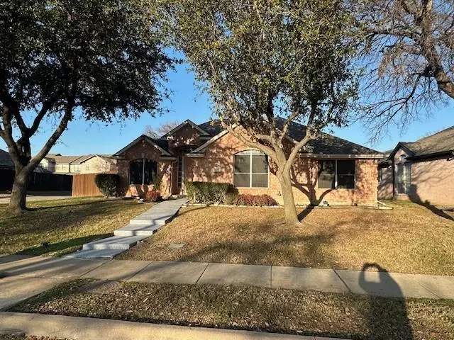 1548 Bastrop Drive, Carrollton, TX 75010