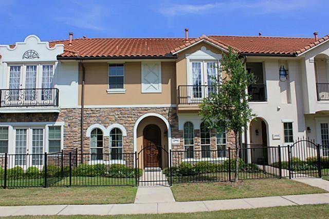 6773 Cabrillo #46, Irving, TX 75039