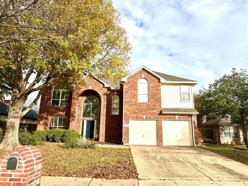 1435 Briar Run, Keller, TX 76248