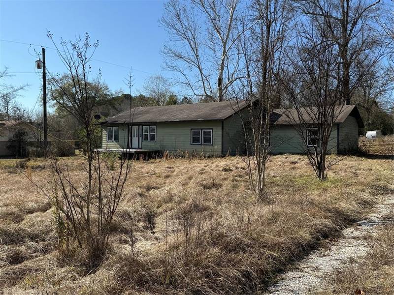 1707 N Pine Street, Vivian, LA 71082