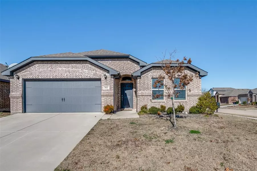 3811 Dogwood Road, Melissa, TX 75454