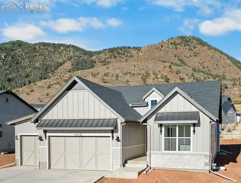 4712 Foothills Flash CT, Monument, CO 80132