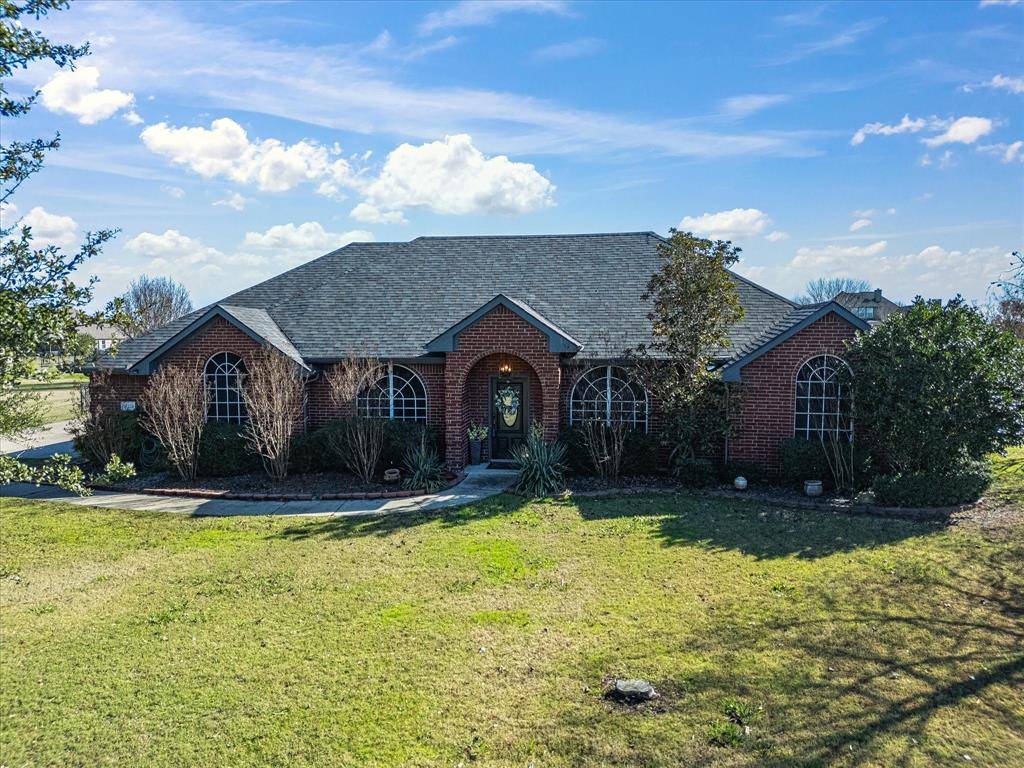 Forney, TX 75126,10325 E Clover Lane