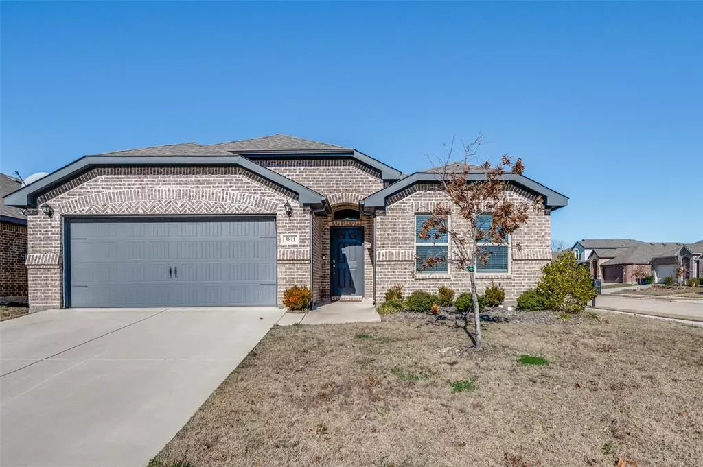 Melissa, TX 75454,3811 Dogwood Road