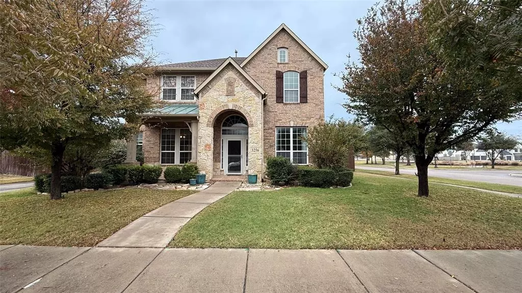 Frisco, TX 75034,3256 Clearfork Trail