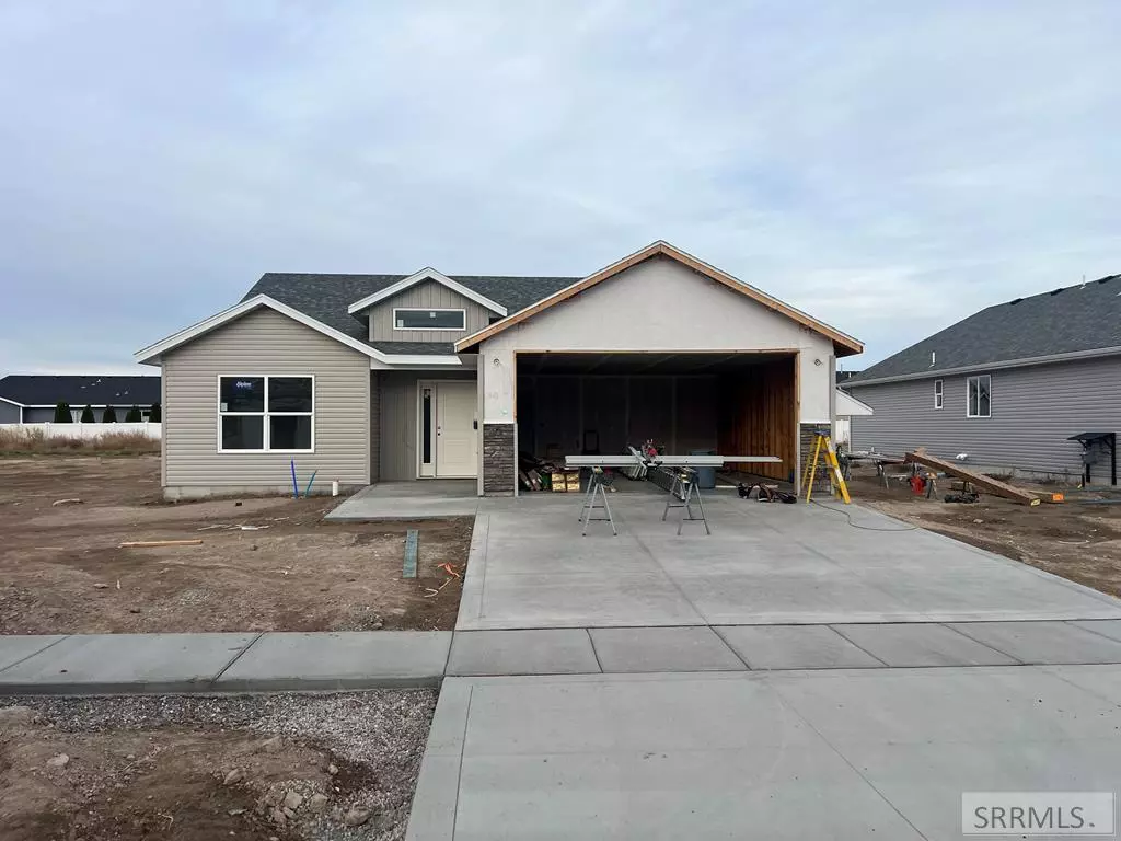 Chubbuck, ID 83202,1060 Alpine Ave