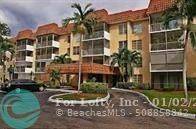 Lauderhill, FL 33319,4166 Inverrary Dr  #305