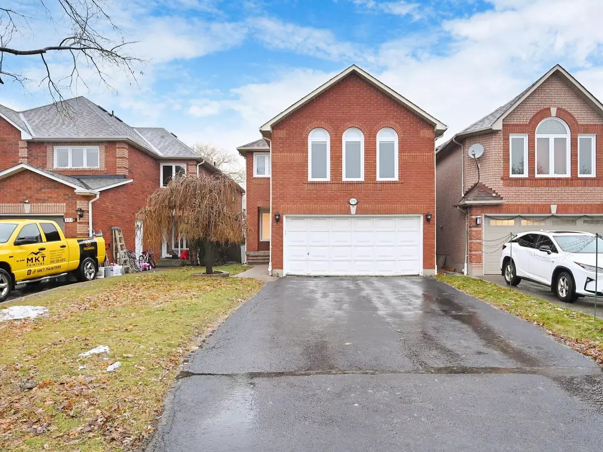 Mississauga, ON L5N 6Z2,3770 Densbury DR #Bsmt