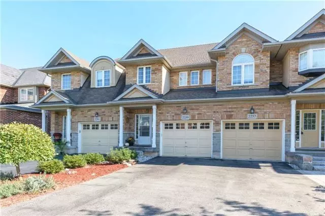 Oakville, ON L6M 4Y4,2259 Highcroft Rd RD