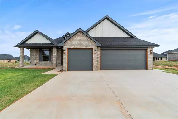 10501 SW 51st Street, Mustang, OK 73064