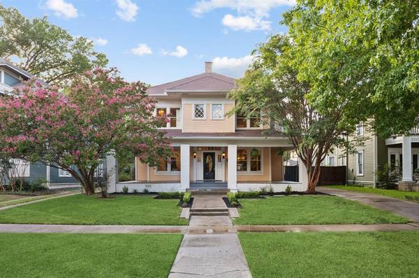 4925 Worth Street, Dallas, TX 75214