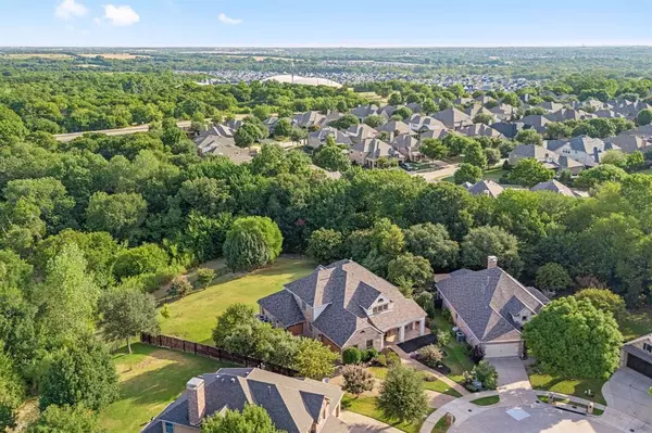 1717 Landon Lane, Mckinney, TX 75071