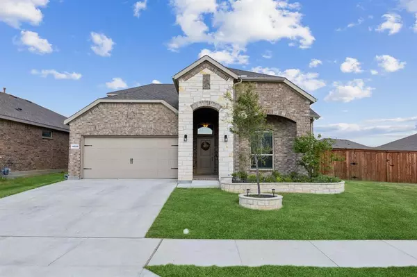 14520 Caelum Drive, Haslet, TX 76052