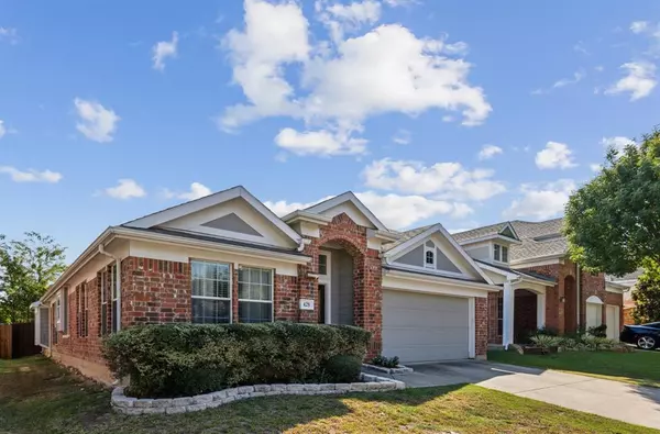 Mckinney, TX 75071,428 Twin Knoll Drive