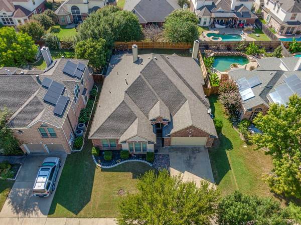 Mansfield, TX 76063,10 Saddlewood Court