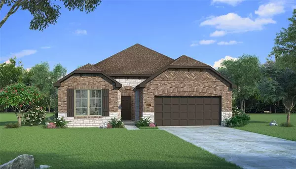 1625 Elle Lane, Aubrey, TX 76227