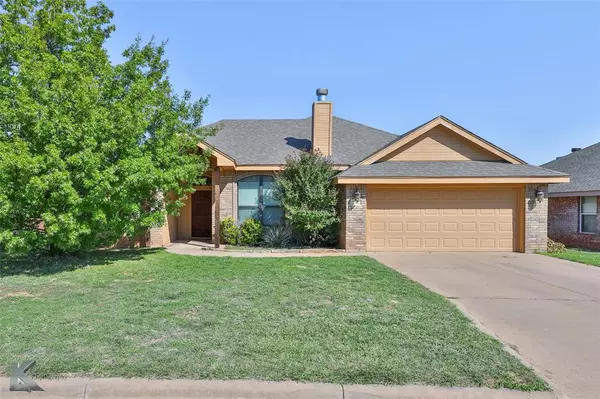 242 Lollipop Trail,  Abilene,  TX 79602