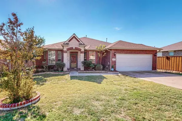 Wylie, TX 75098,1206 Cedar Branch Drive