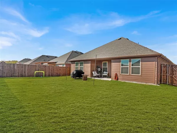 Princeton, TX 75407,1611 Pioneer Meadow Drive