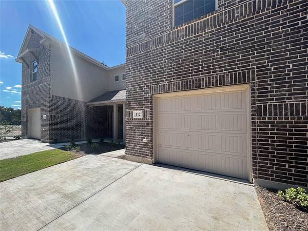 412 S Mockingbird Lane, Denton, TX 76209