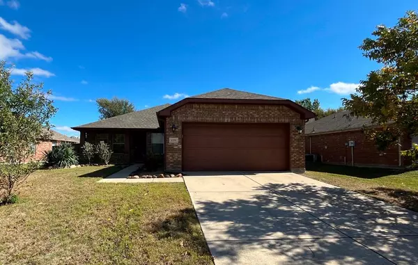 4206 Ridgewood Road, Melissa, TX 75454