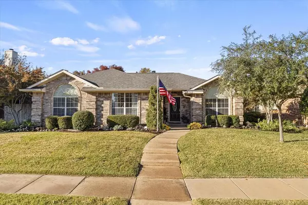 7309 Kingston Drive,  Rowlett,  TX 75089