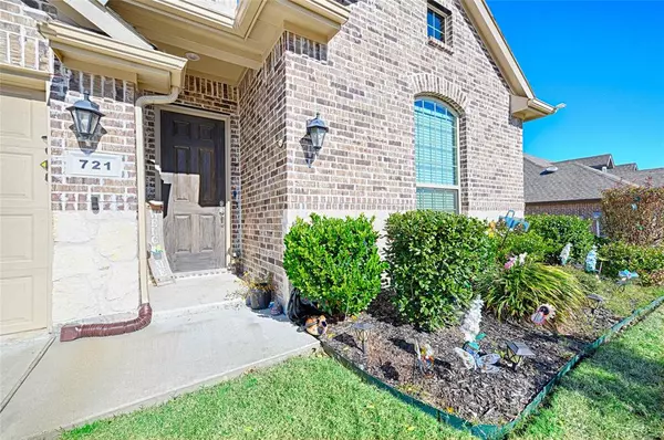 Desoto, TX 75115,721 Candace Drive