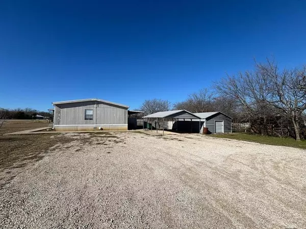 Graford, TX 76449,516 E Lee Avenue