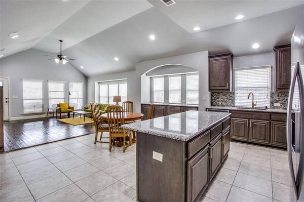 Anna, TX 75409,1709 Sherwood Drive