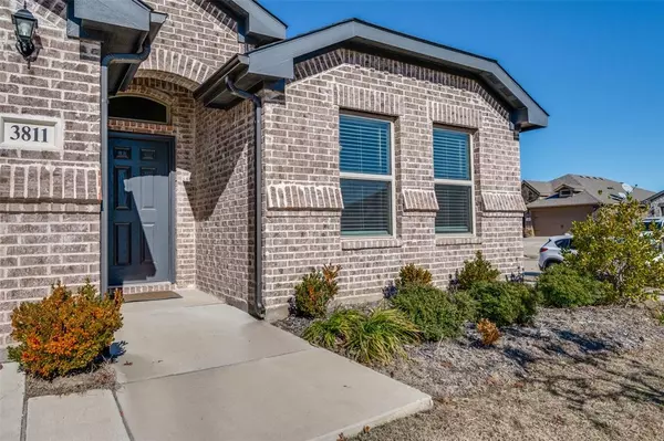 Melissa, TX 75454,3811 Dogwood Road