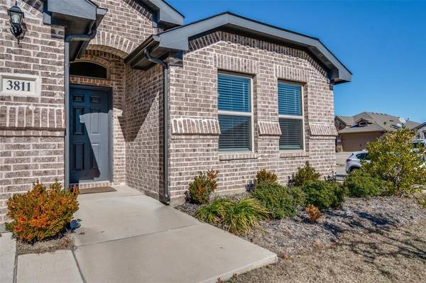 Melissa, TX 75454,3811 Dogwood Road