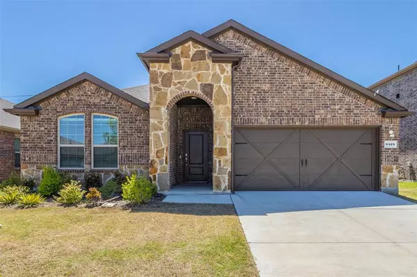 6428 Yorkdale Street, Celina, TX 76227