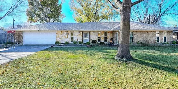 503 Mockingbird Street, Bonham, TX 75418