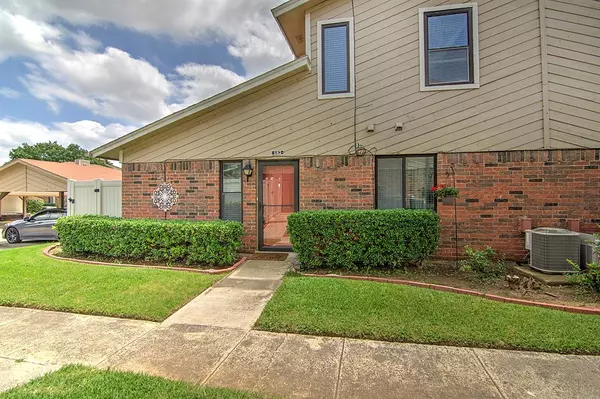 Carrollton, TX 75006,2240 Tarpley Road #182