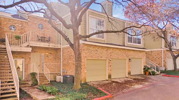 Dallas, TX 75214,7151 Gaston Avenue #506