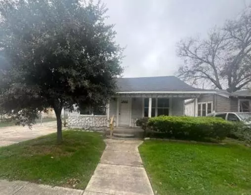 1214 W Winnipeg Avenue, San Antonio, TX 78225