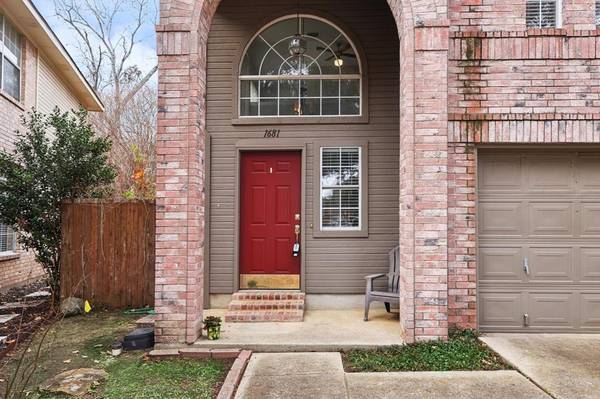 Flower Mound, TX 75028,1681 Prescott Circle