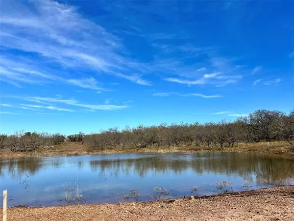 TBD Fm-2287 & CR 441 #CR241, Cross Plains, TX 76443