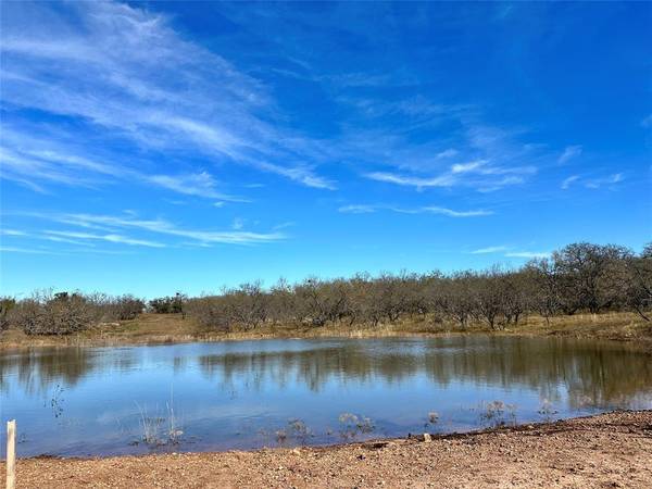 TBD Fm-2287 & CR 441 #CR241, Cross Plains, TX 76443