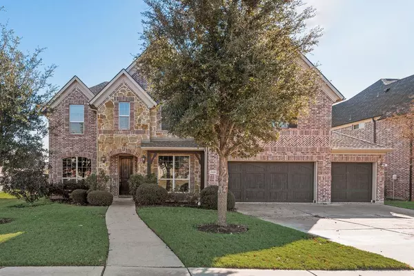 Frisco, TX 75036,4620 Whispering Lake Drive