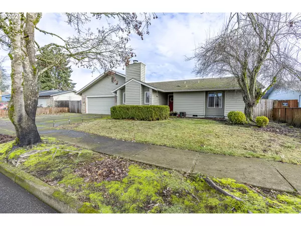 Springfield, OR 97478,175 49TH ST