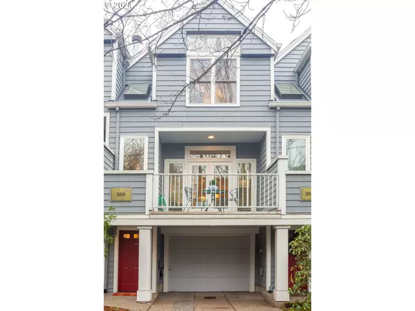 2511 NW THURMAN ST, Portland, OR 97210