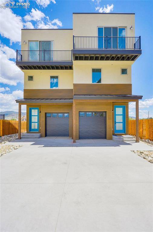 108 Cotopaxi LN #A, Salida, CO 81201