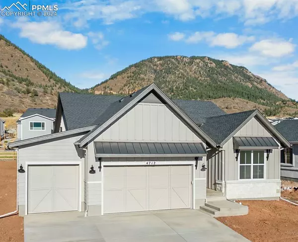 Monument, CO 80132,4712 Foothills Flash CT