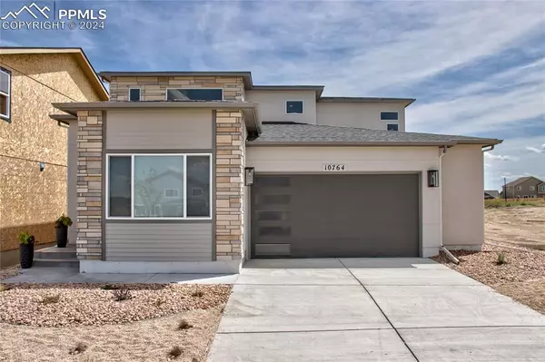 10764 Rolling Ranch DR, Peyton, CO 80831