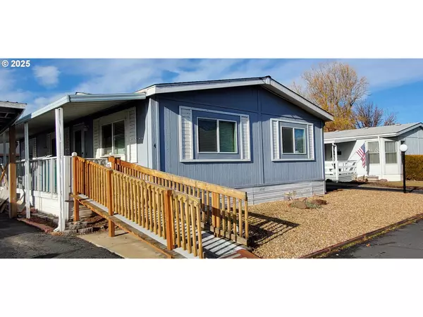 Prineville, OR 97754,185 NW HARWOOD ST